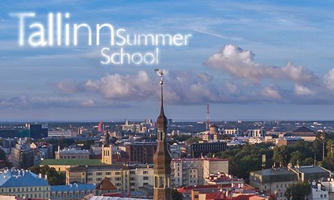 Tallinn Summer School for Georgian students