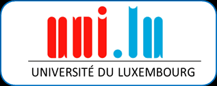 Competition  for the PhD program of the University of Luxembourg